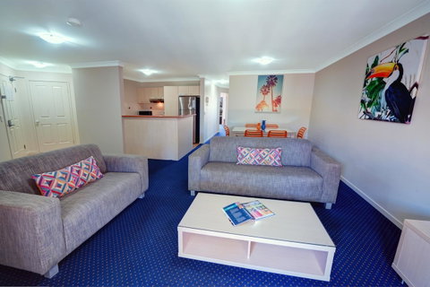 Turtle Beach Resort - Hotel Gold Coast 18
