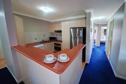 Turtle Beach Resort - Hotel Gold Coast 17