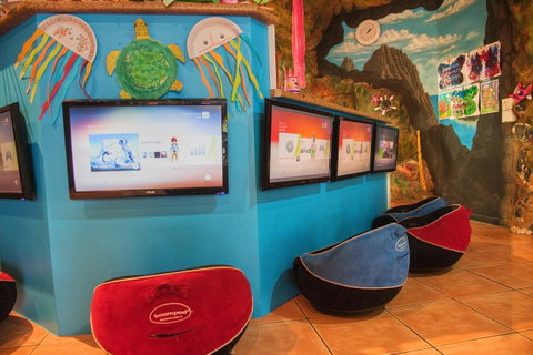 Turtle Beach Resort - Hotel Gold Coast 33