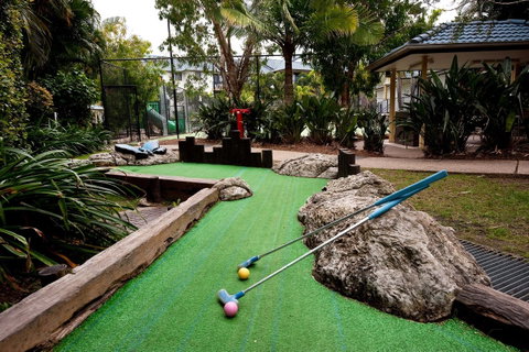 Turtle Beach Resort - Hotel Gold Coast 2