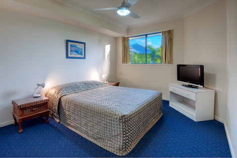 Turtle Beach Resort - Hotel Gold Coast 42