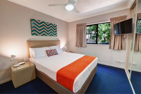 Turtle Beach Resort - Hotel Gold Coast 15