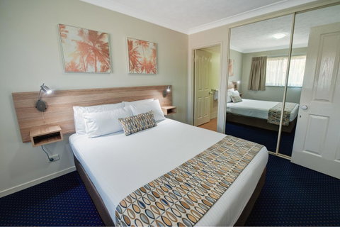Turtle Beach Resort - Hotel Gold Coast 23