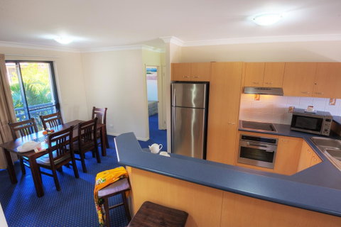 Turtle Beach Resort - Hotel Gold Coast 39