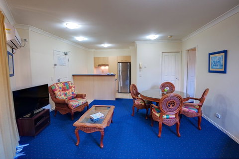 Turtle Beach Resort - Hotel Gold Coast 12