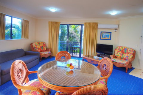 Turtle Beach Resort - Hotel Gold Coast 43