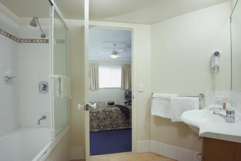 Turtle Beach Resort - Hotel Gold Coast 26