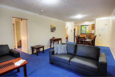 Turtle Beach Resort - Hotel Gold Coast 37