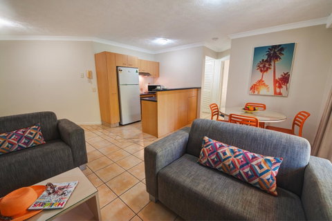 Turtle Beach Resort - Hotel Gold Coast 13
