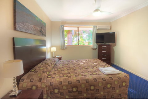 Turtle Beach Resort - Hotel Gold Coast 38