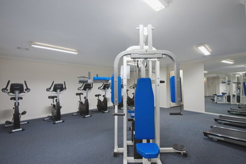 Turtle Beach Resort - Hotel Gold Coast 8
