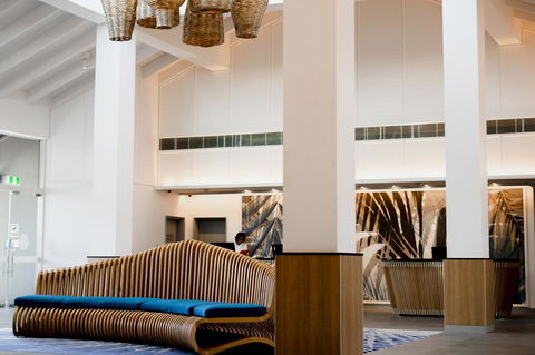 Novotel Cairns Oasis Resort - Hotel Gold Coast 5