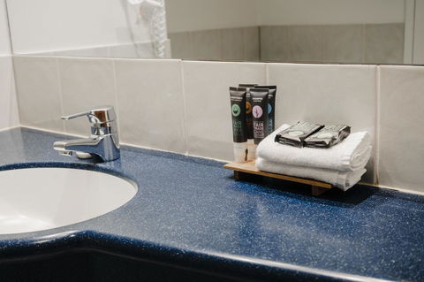 Novotel Cairns Oasis Resort - Hotel Gold Coast 24