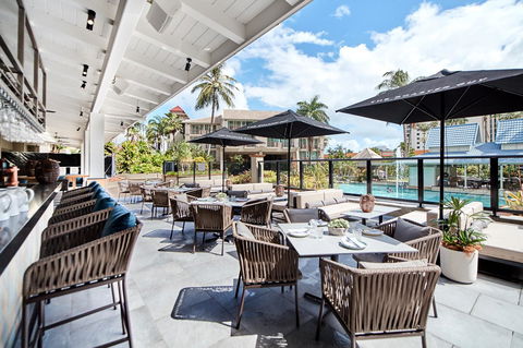 Novotel Cairns Oasis Resort - Hotel Gold Coast 31
