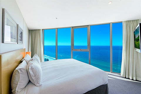 H Luxury Residence Apartments - Holiday Paradise - Hotel Gold Coast 7
