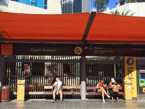 H Luxury Residence Apartments - Holiday Paradise - Hotel Gold Coast 16