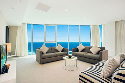 H Luxury Residence Apartments - Holiday Paradise - Hotel Gold Coast 9