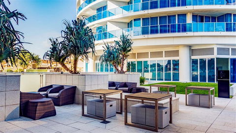 H Luxury Residence Apartments - Holiday Paradise - Hotel Gold Coast 28
