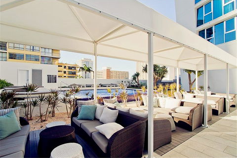 H Luxury Residence Apartments - Holiday Paradise - Hotel Gold Coast 26