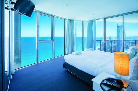H Luxury Residence Apartments - Holiday Paradise - Hotel Gold Coast 8