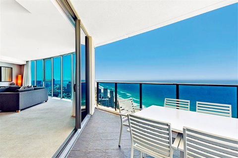 H Luxury Residence Apartments - Holiday Paradise - Hotel Gold Coast 6