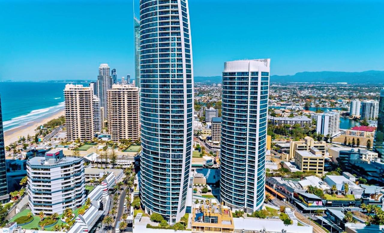 Surfers Paradise QLD Hotel Gold Coast