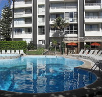 Golden Gate Resort - Hotel Gold Coast