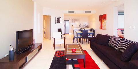 Coral Cove Apartments - Hotel Gold Coast 22