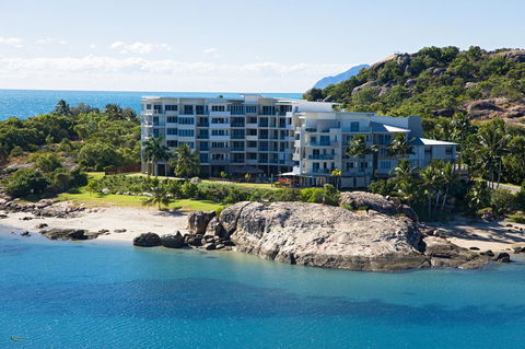 Coral Cove Apartments - Hotel Gold Coast 30