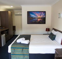 Sugar Country Motor Inn - Hotel Gold Coast