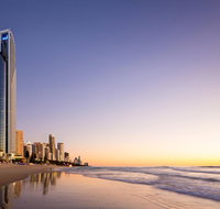 Peppers Soul Surfers Paradise - Hotel Gold Coast