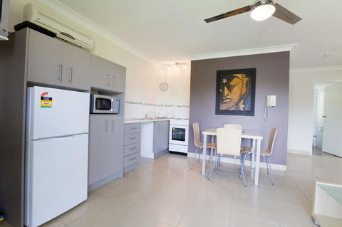 Bay Of Palms - Hotel Gold Coast 37