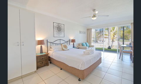 Bay Of Palms - Hotel Gold Coast 6