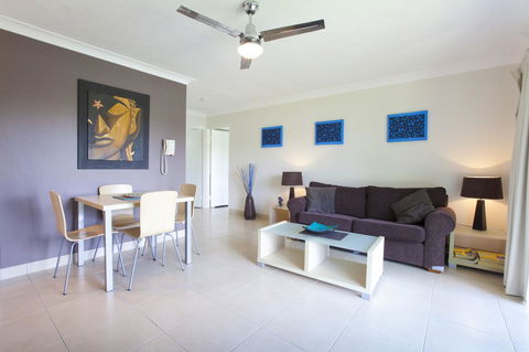 Bay Of Palms - Hotel Gold Coast 38