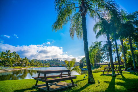 Bay Of Palms - Hotel Gold Coast 0