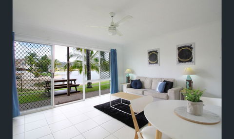 Bay Of Palms - Hotel Gold Coast 1