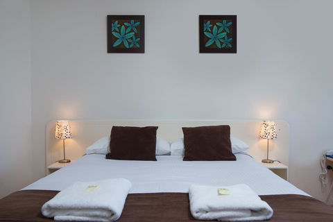 Bay Of Palms - Hotel Gold Coast 34