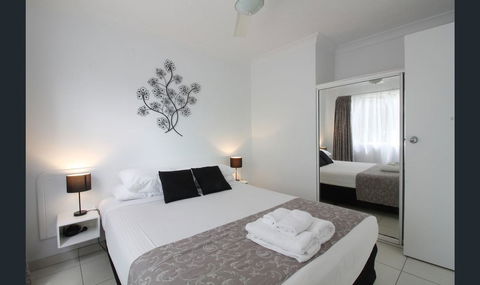 Bay Of Palms - Hotel Gold Coast 7
