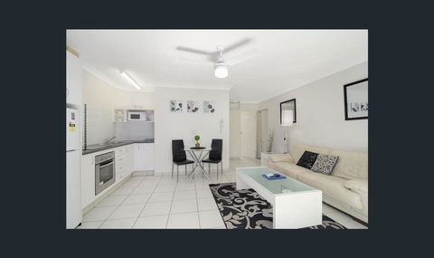 Bay Of Palms - Hotel Gold Coast 27