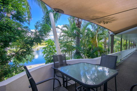 Bay Of Palms - Hotel Gold Coast 19