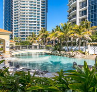 PeepSleep Chevron Towers - Hotel Gold Coast