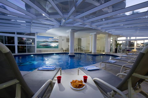 2nd Avenue Beachside Apartments - Hotel Gold Coast 22