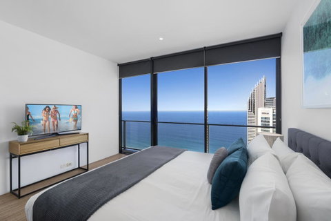 Circle On Cavill - Gclr - Hotel Gold Coast 15