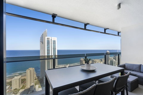 Circle On Cavill - Gclr - Hotel Gold Coast 31