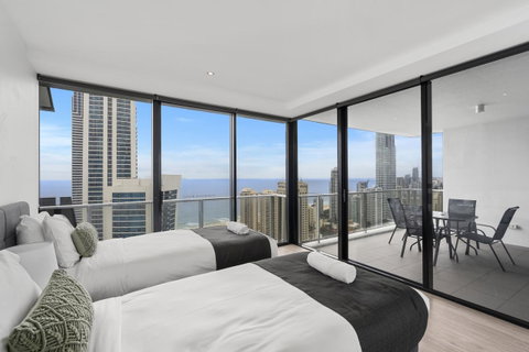 Circle On Cavill - Gclr - Hotel Gold Coast 42