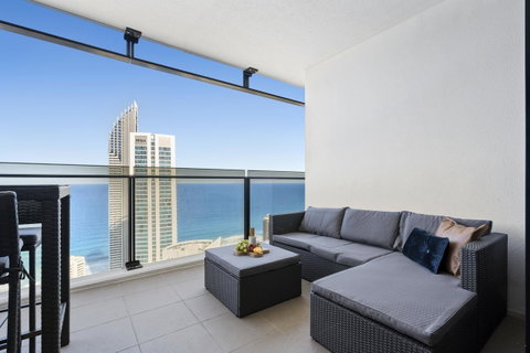 Circle On Cavill - Gclr - Hotel Gold Coast 33