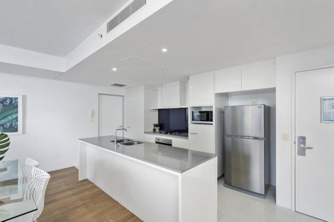 Circle On Cavill - Gclr - Hotel Gold Coast 21