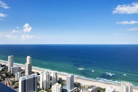 Circle On Cavill - Gclr - Hotel Gold Coast 28