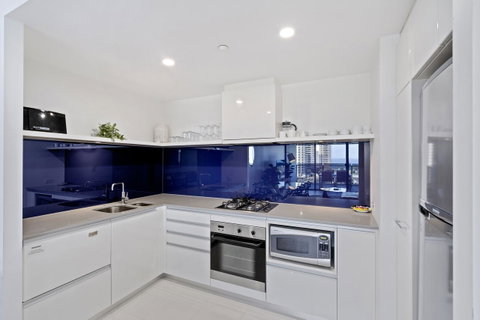 Circle On Cavill - Gclr - Hotel Gold Coast 4