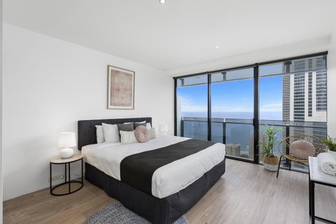 Circle On Cavill - Gclr - Hotel Gold Coast 39